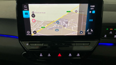 Volkswagen ID.3 150kW Life Pro Performance 58kWh 5dr Auto Electric Hatchback